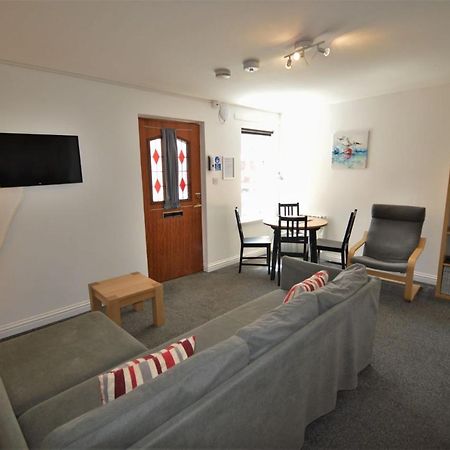 Puffin Apartment Tobermory Luaran gambar