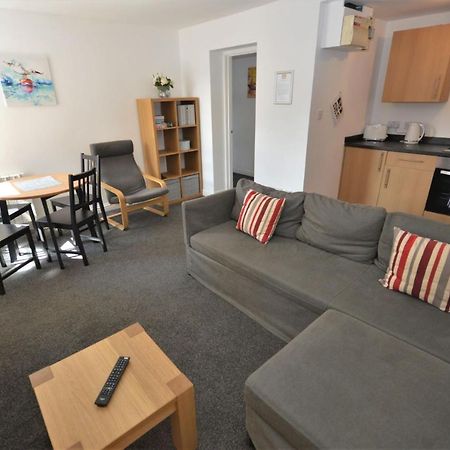 Puffin Apartment Tobermory Luaran gambar