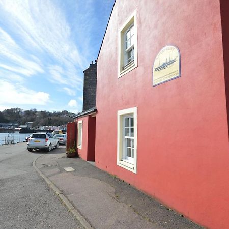 Puffin Apartment Tobermory Luaran gambar